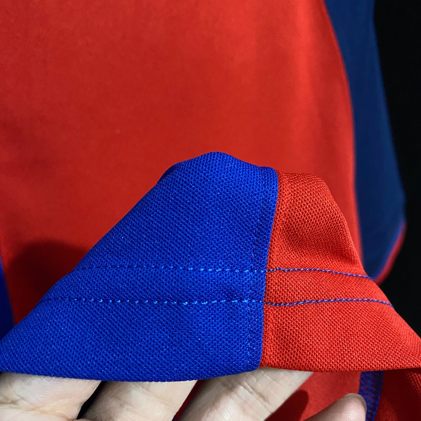 FC Barcelona 100th Anniversary