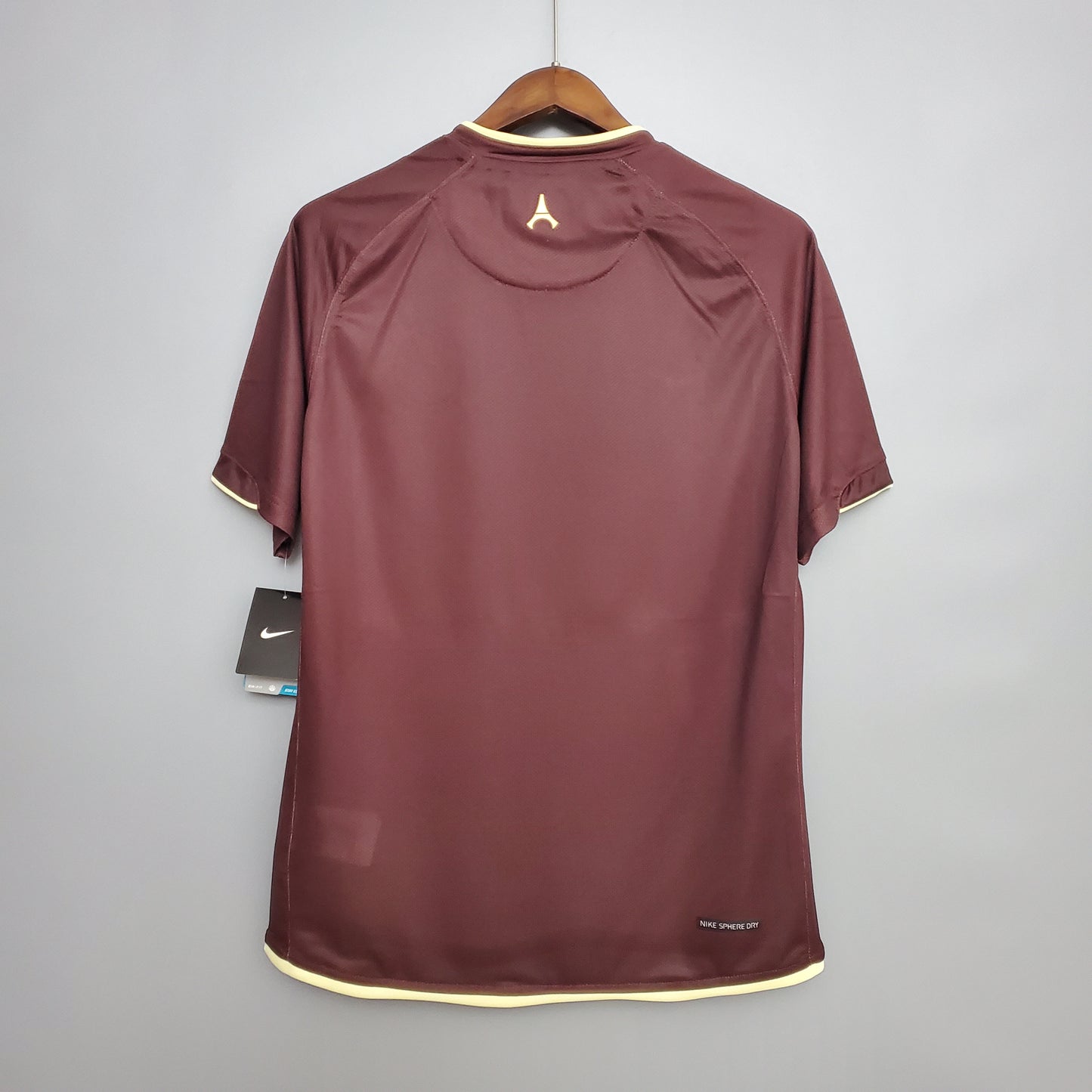 PSG 2006/7 Away Shirt