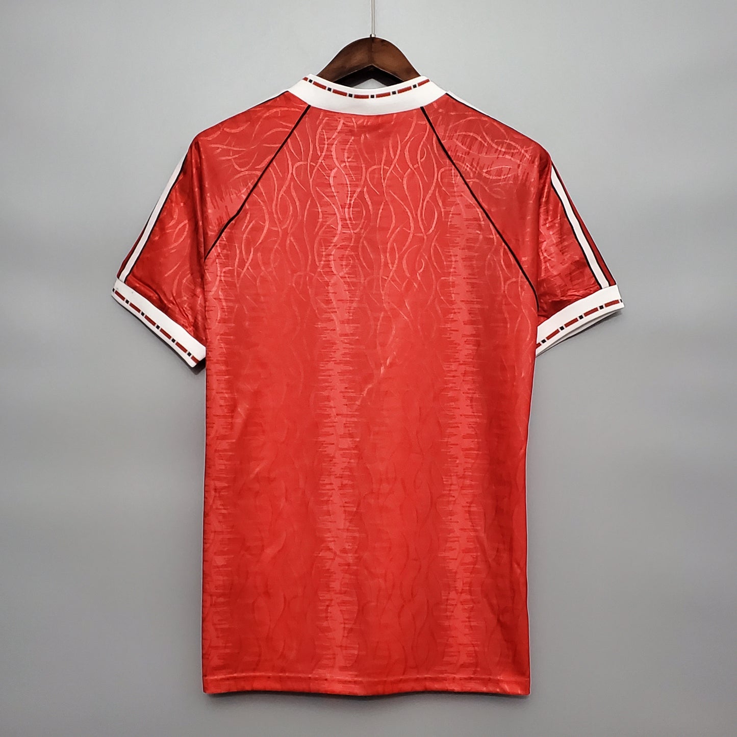 Manchester United 1990-92 Home Shirt