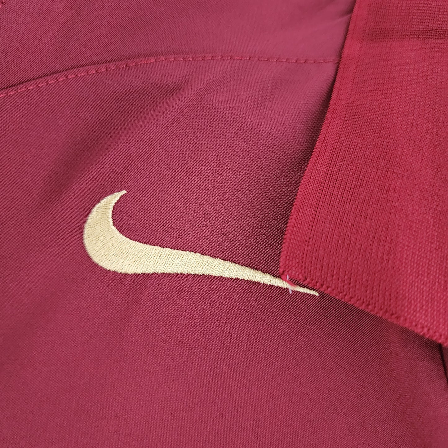 Arsenal 2005-06 Home Long Sleeve Shirt