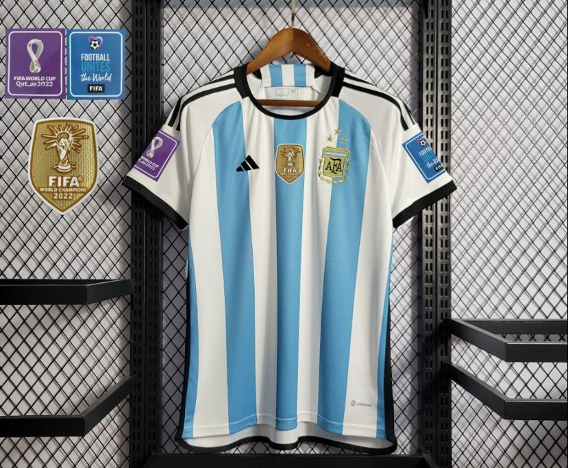 Argentina 22-23 Home Shirt