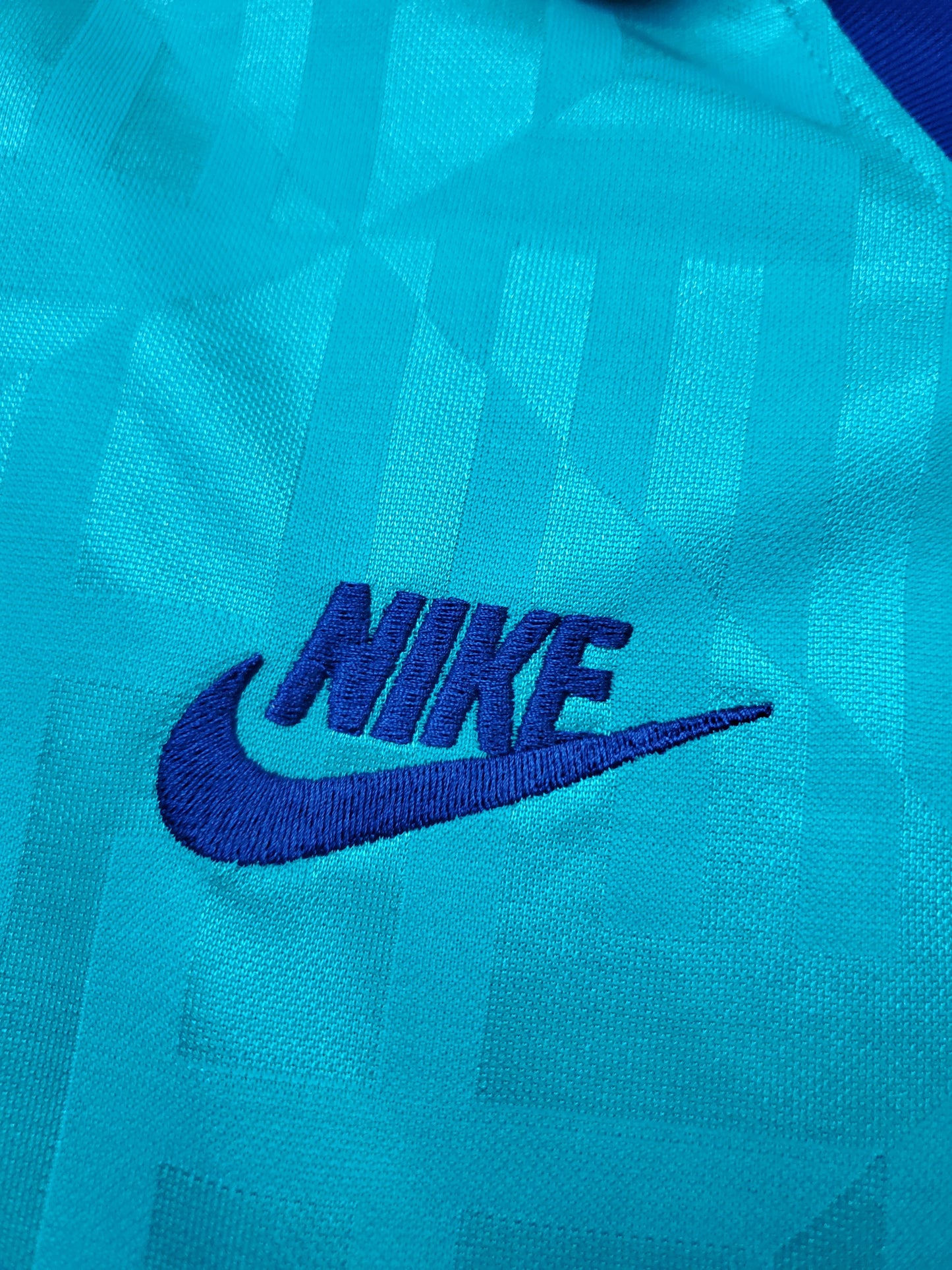 FC Barcelona 2019-20 Third Away Shirt