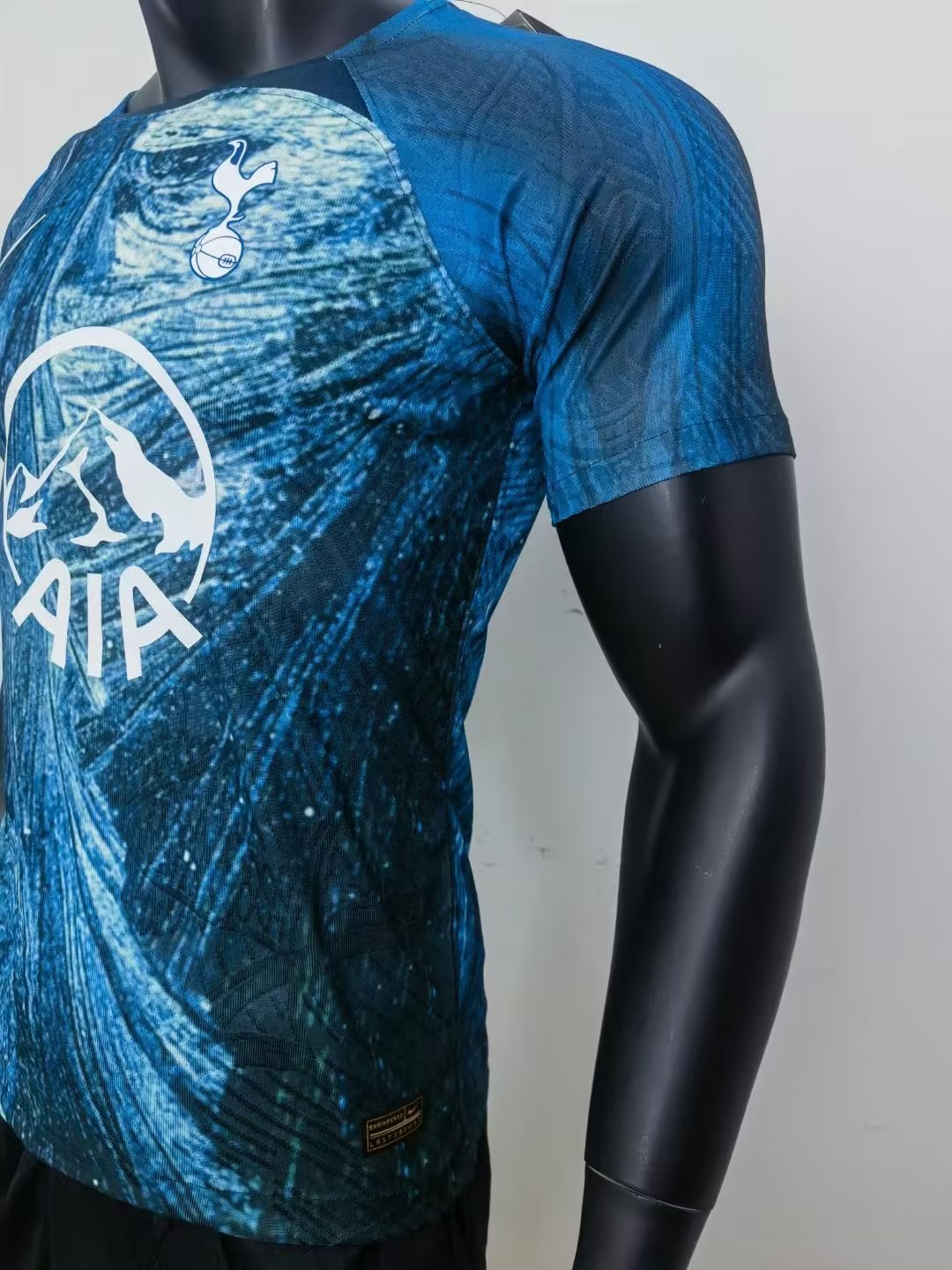 Tottenham Spurs 23-24 Training Concept Shirt