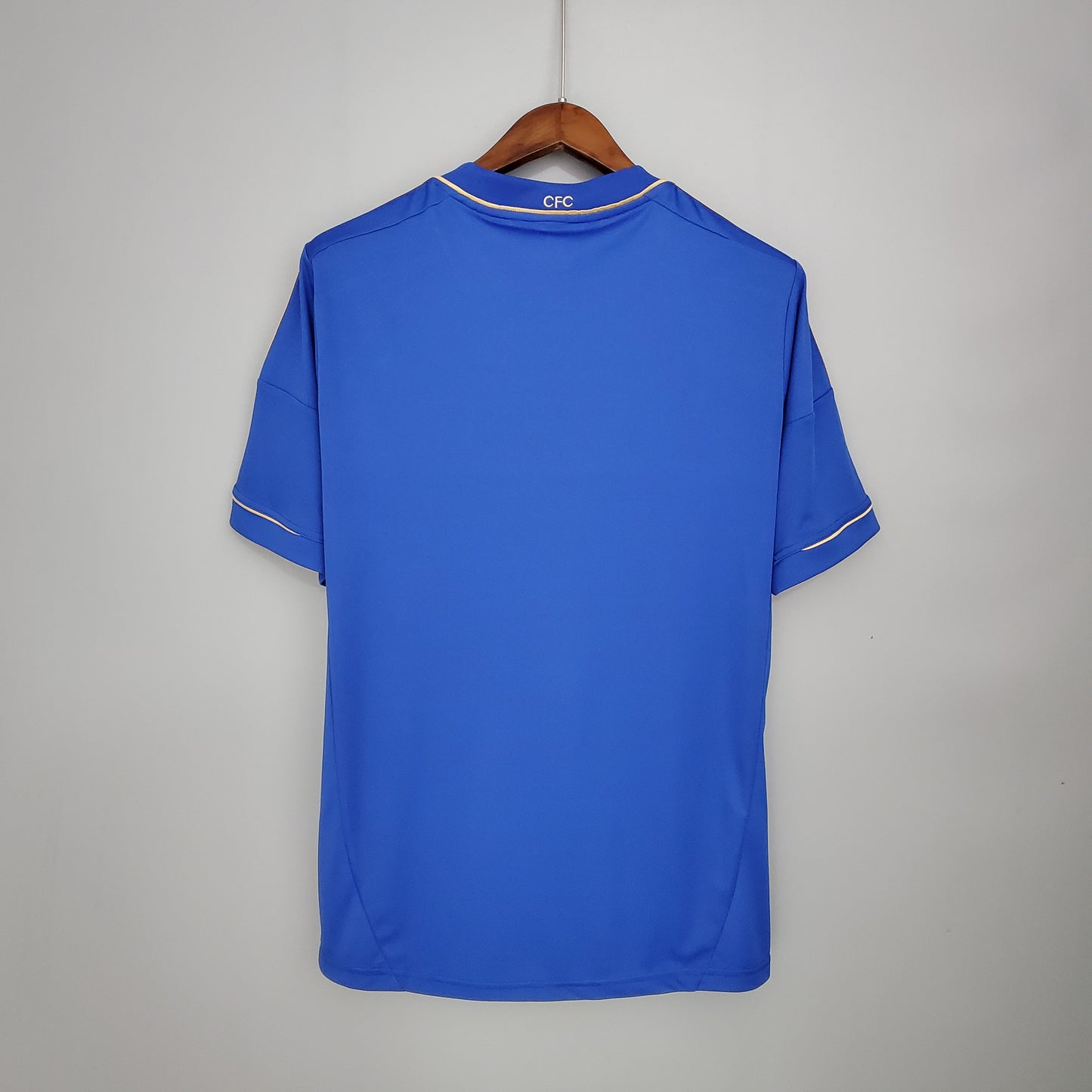 Chelsea 2012-13 Home Shirt