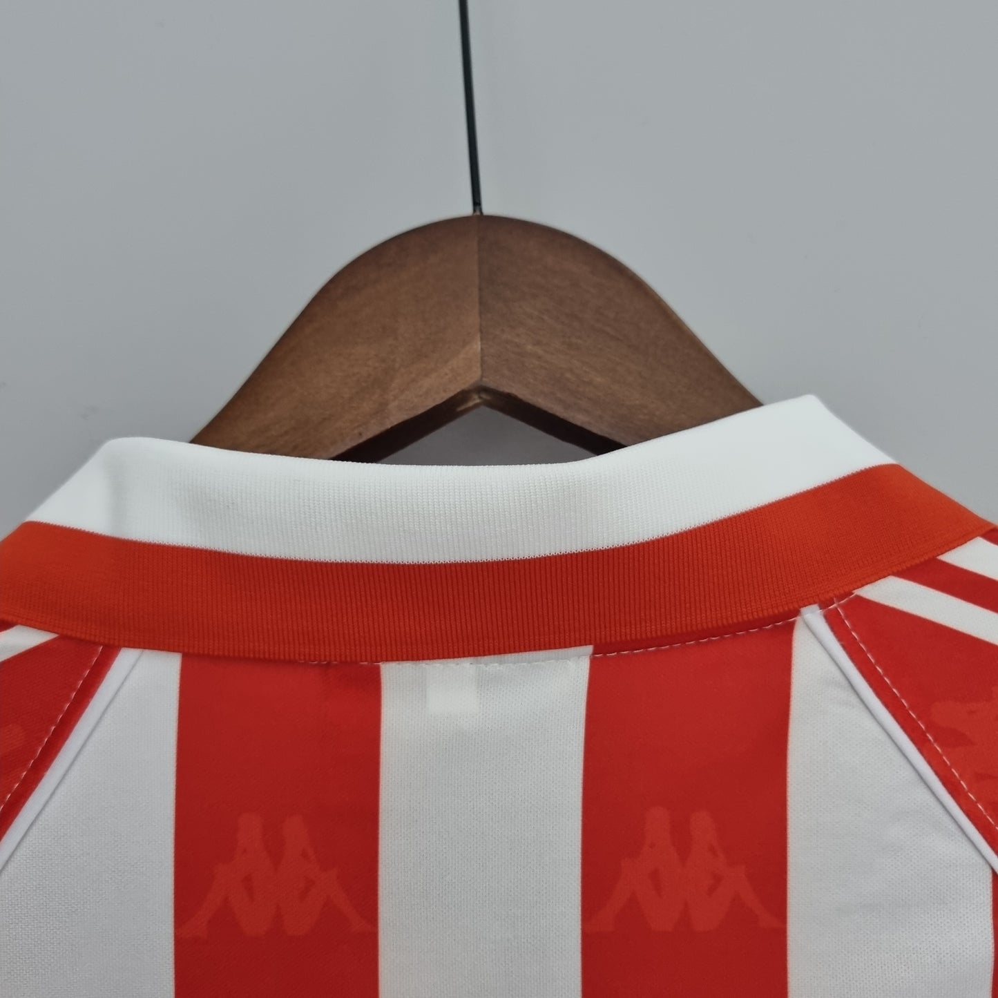 Athletic Club 1995-97 Home Shirt