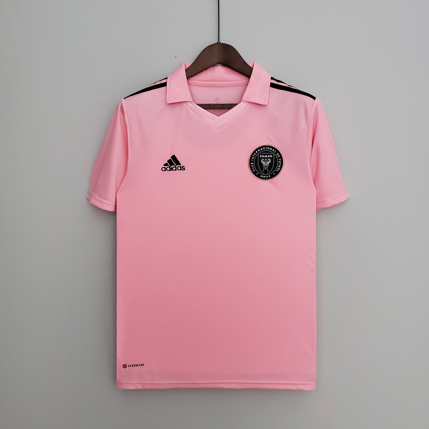 Inter Miami 22-23 Home Shirt
