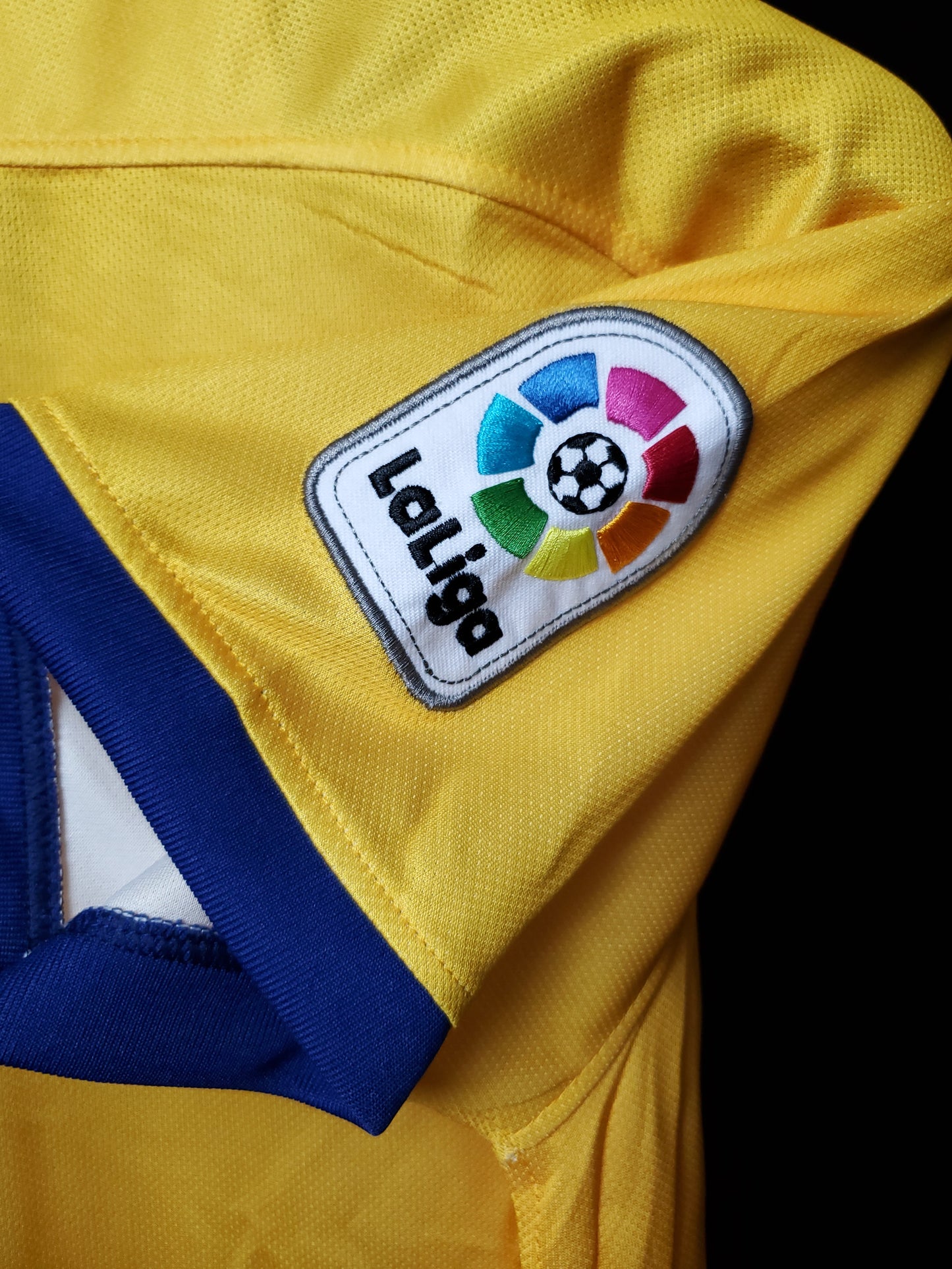 FC Barcelona 2019-20 Away Shirt