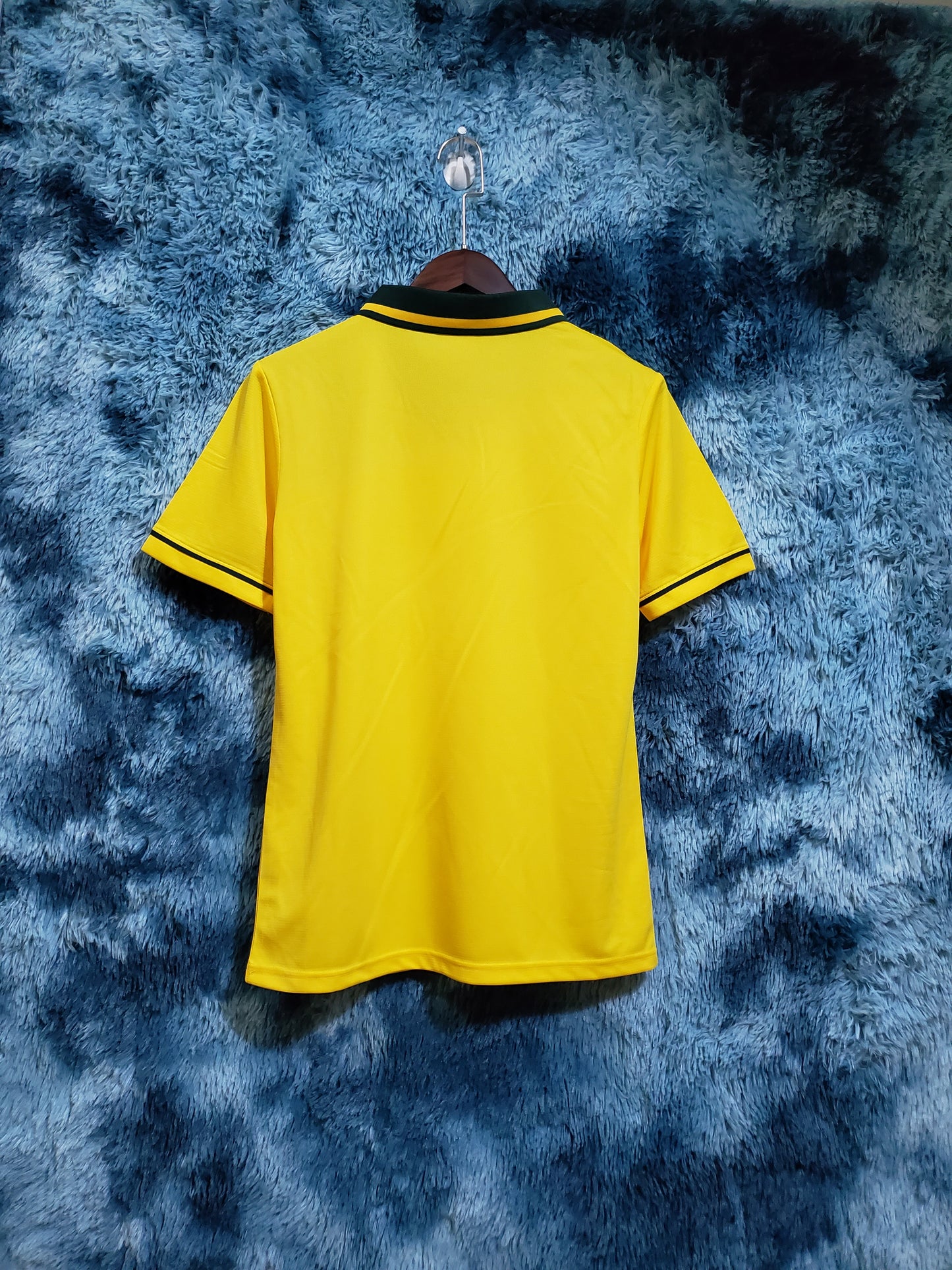 Brazil 93/94 Home Shirt