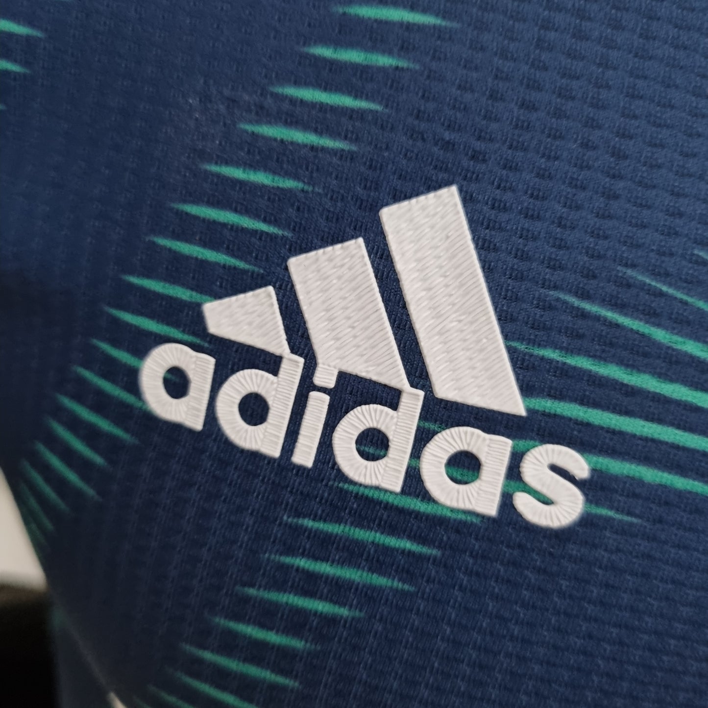 Real Madrid 2023 Fourth Away Shirt
