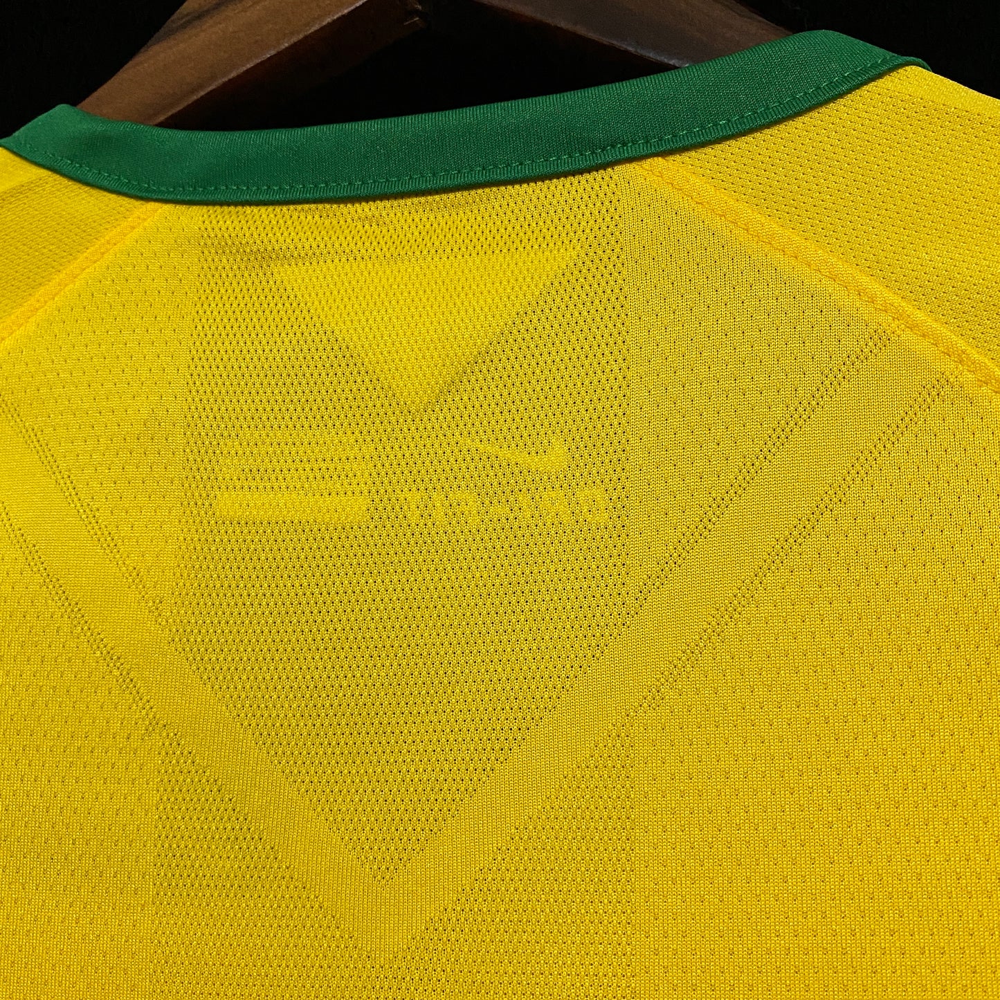 Brazil 2014 Home Shirt
