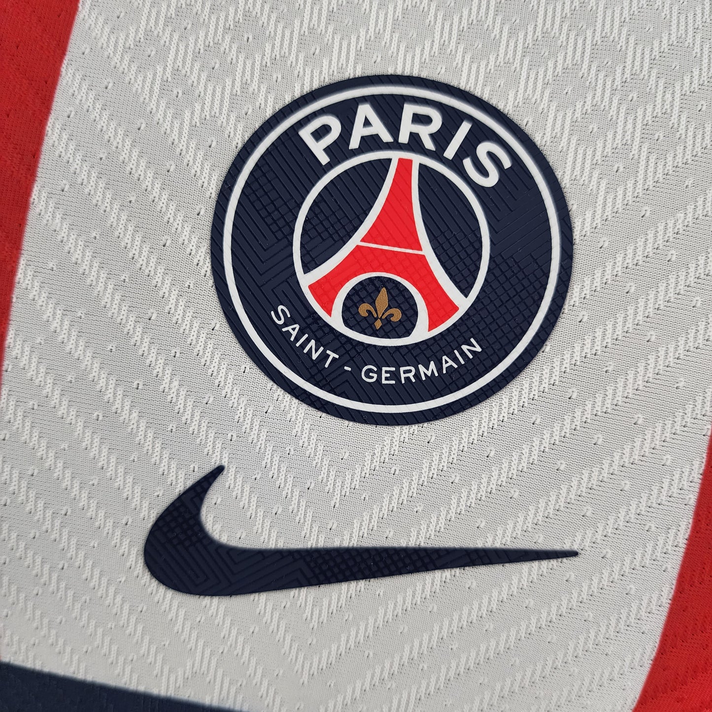 PSG 22/23 Home Shirt