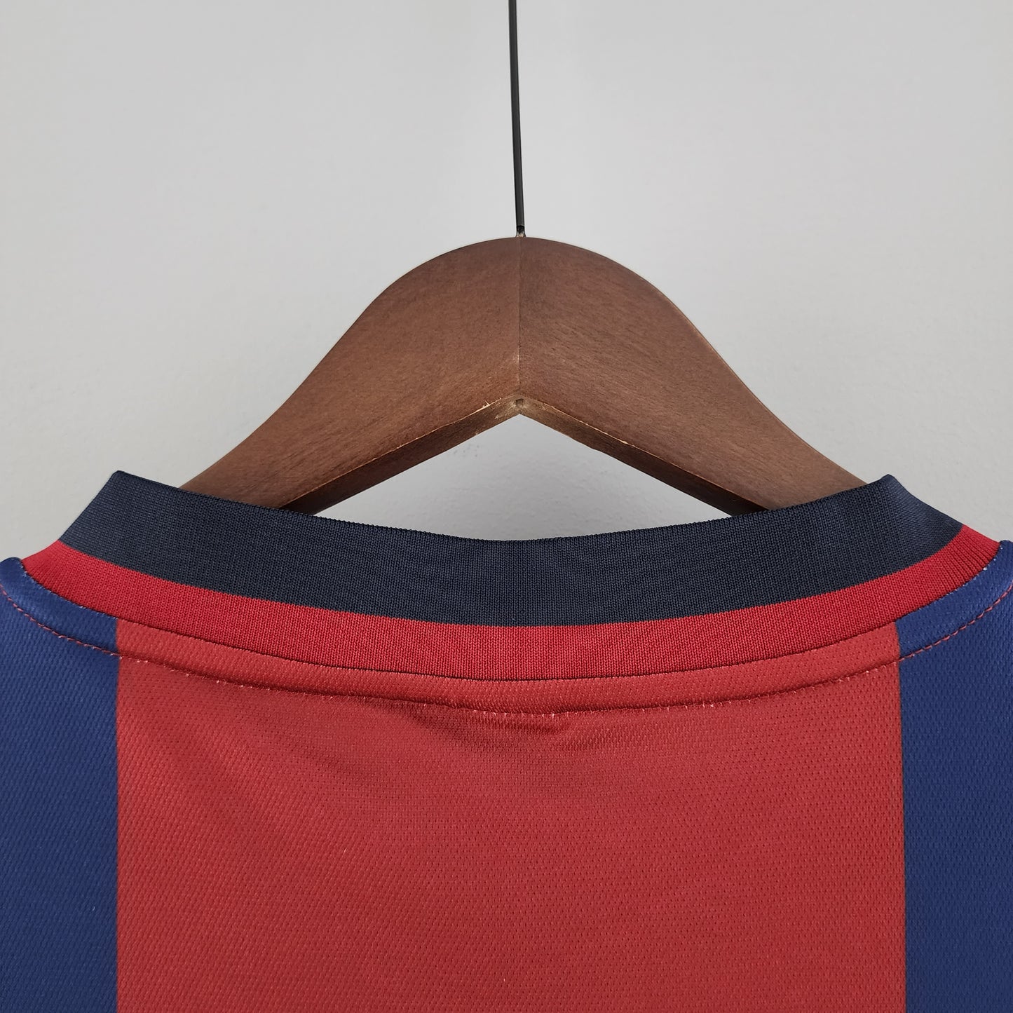 FC Barcelona 1998/99 Home Shirt