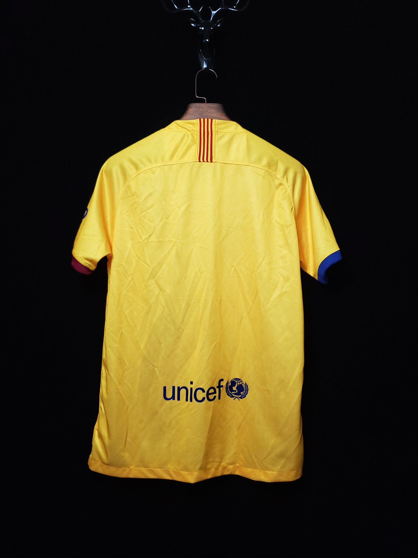 FC Barcelona 2019-20 Away Shirt