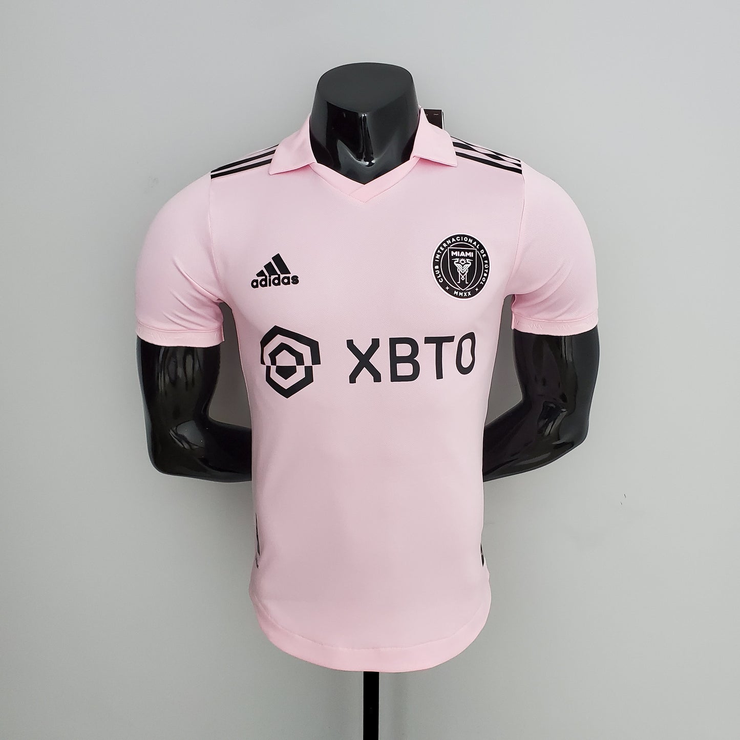 Inter Miami 22-23 Home Shirt