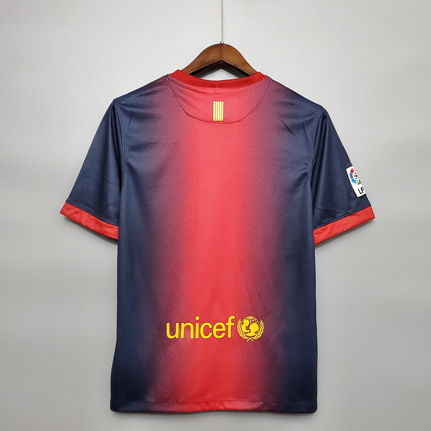 FC Barcelona 2012/13 Home Shirt