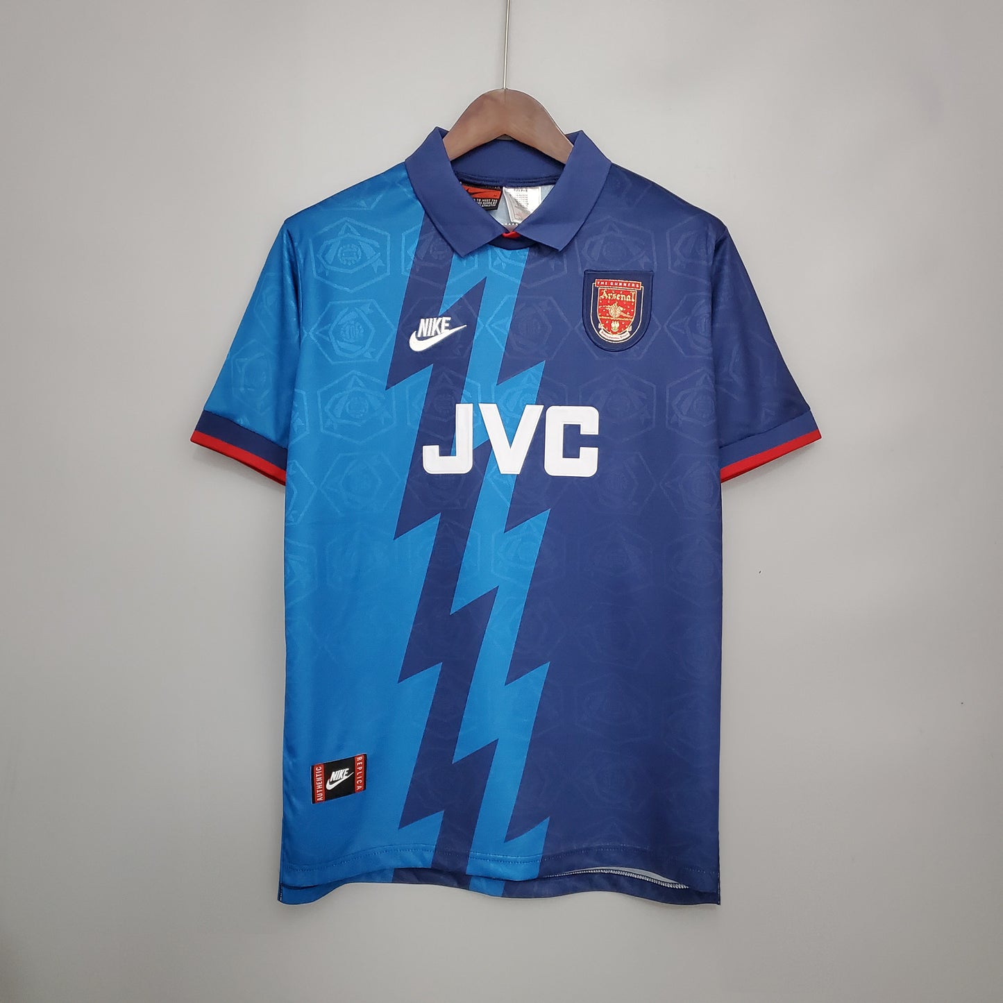 Arsenal 1995-96 Away Shirt