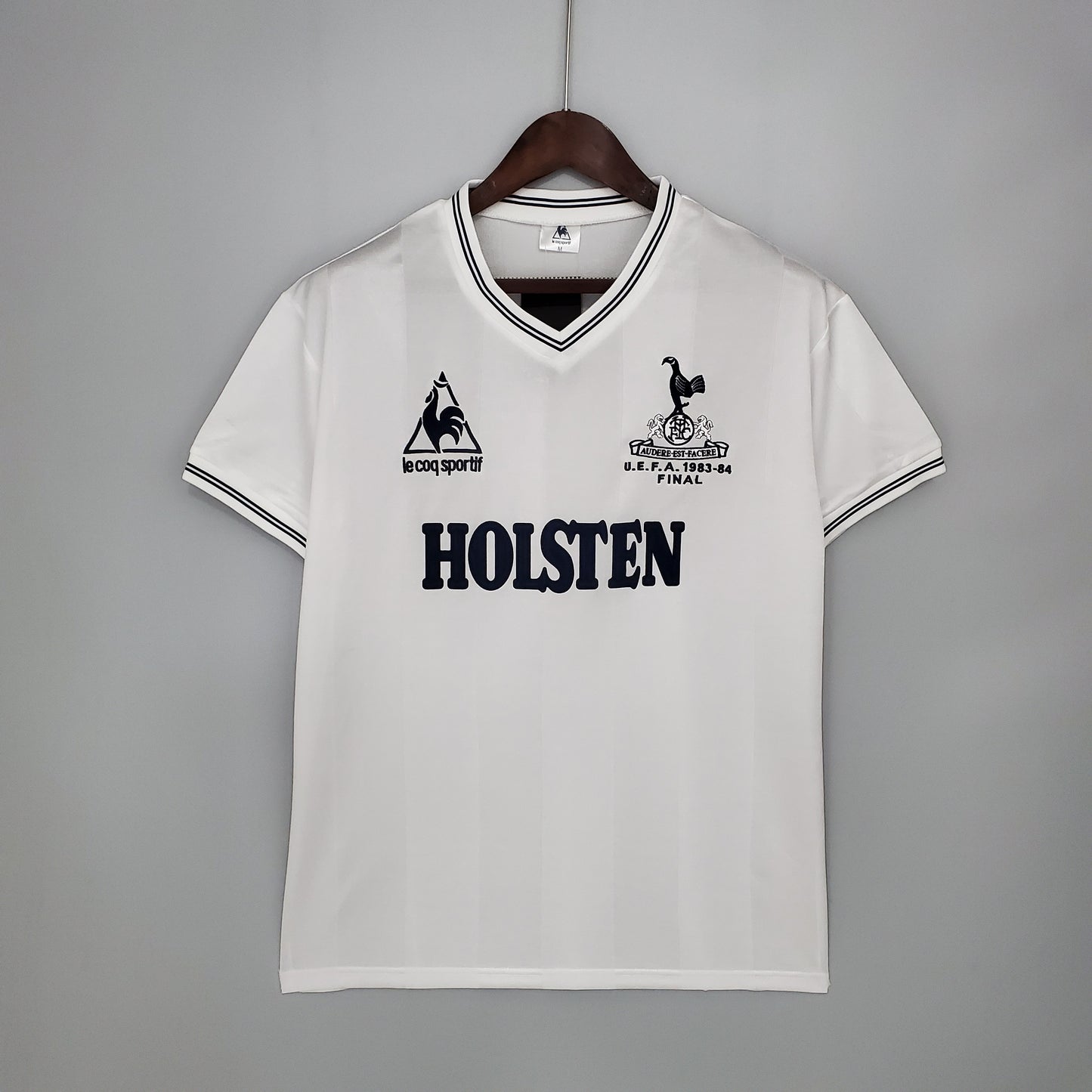 Tottenham Spurs 1983-84 Home Shirt