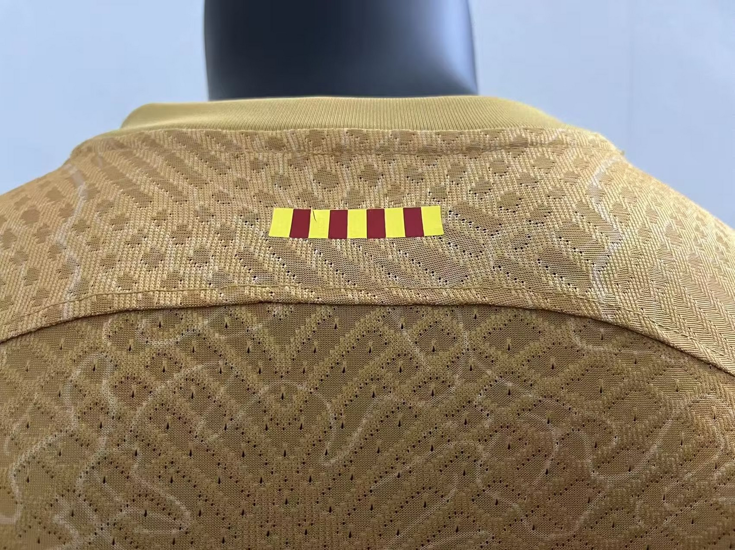 FC Barcelona 22/23 Away Shirt