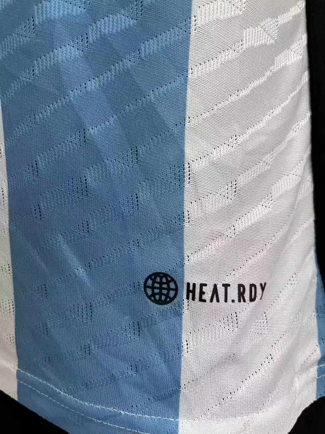 Argentina 22-23 Home Shirt