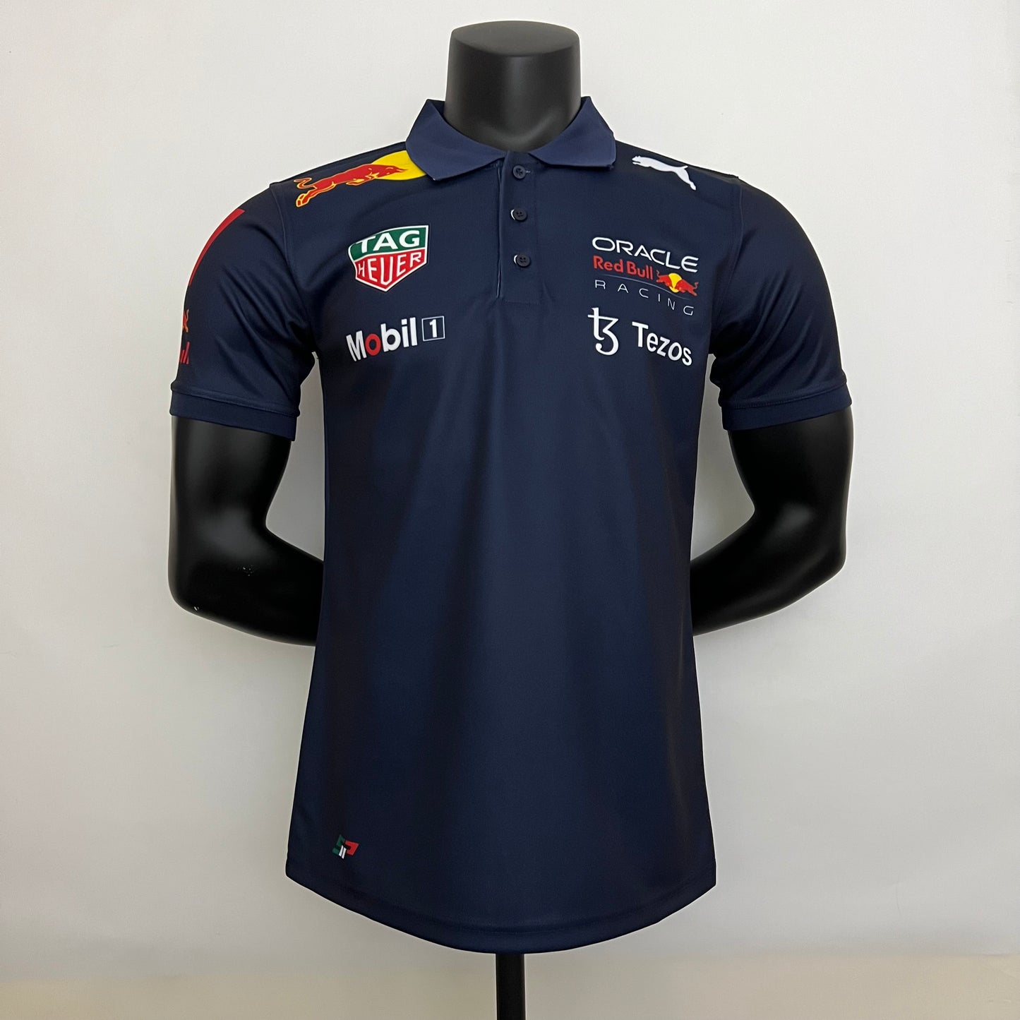 Oracle Red Bull Racing 2023 Team Shirt