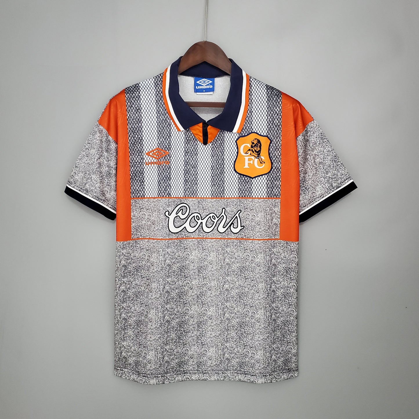 Chelsea 1994-96 Away Shirt