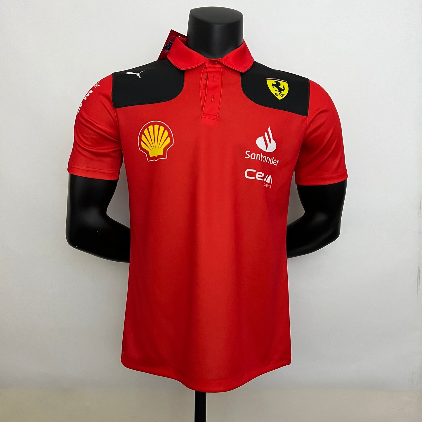 Scuderia Ferrari 2023 Team Shirt