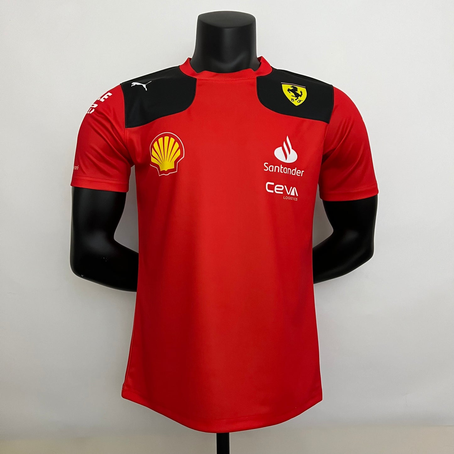 Scuderia Ferrari 2023 Team Shirt