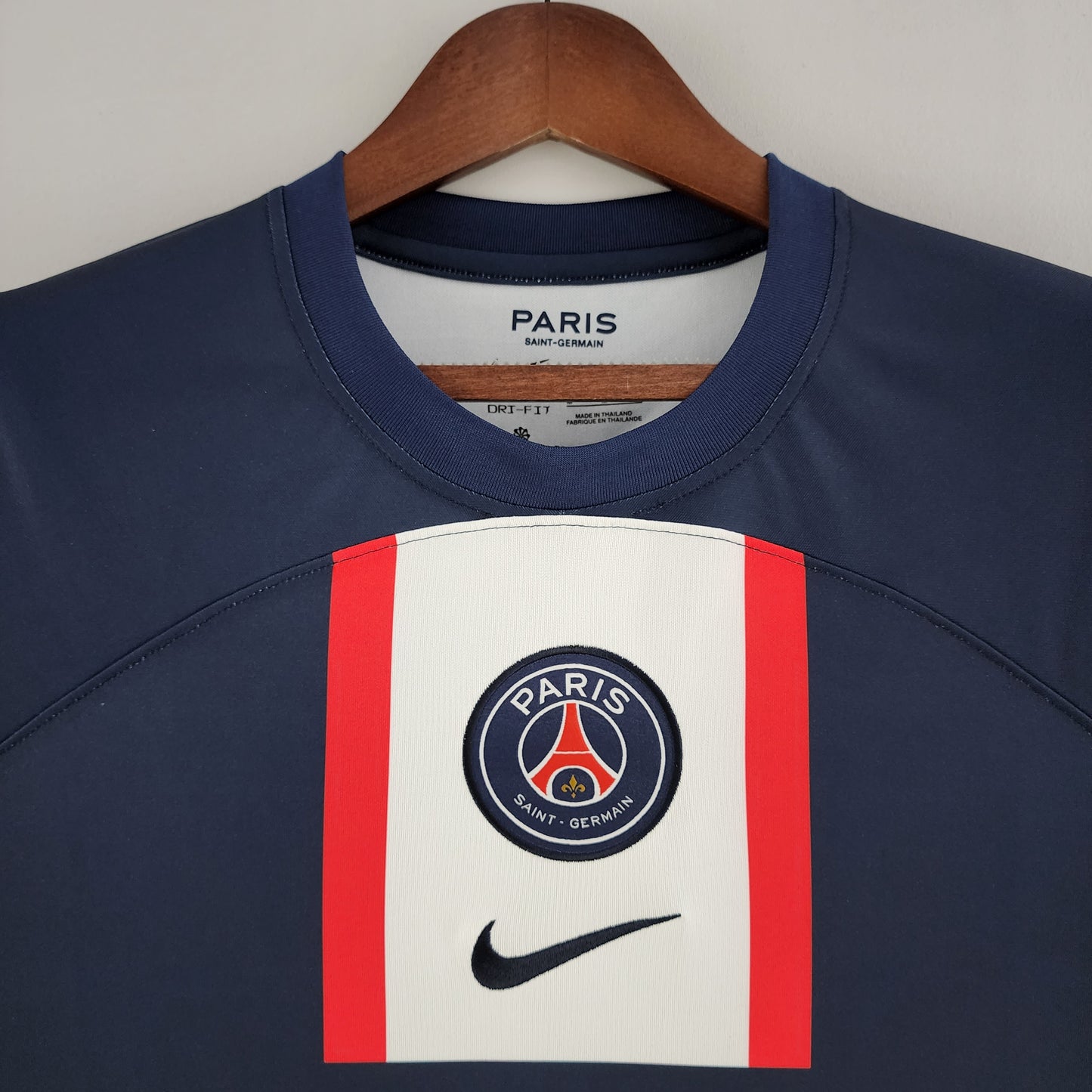 PSG 22/23 Home Shirt