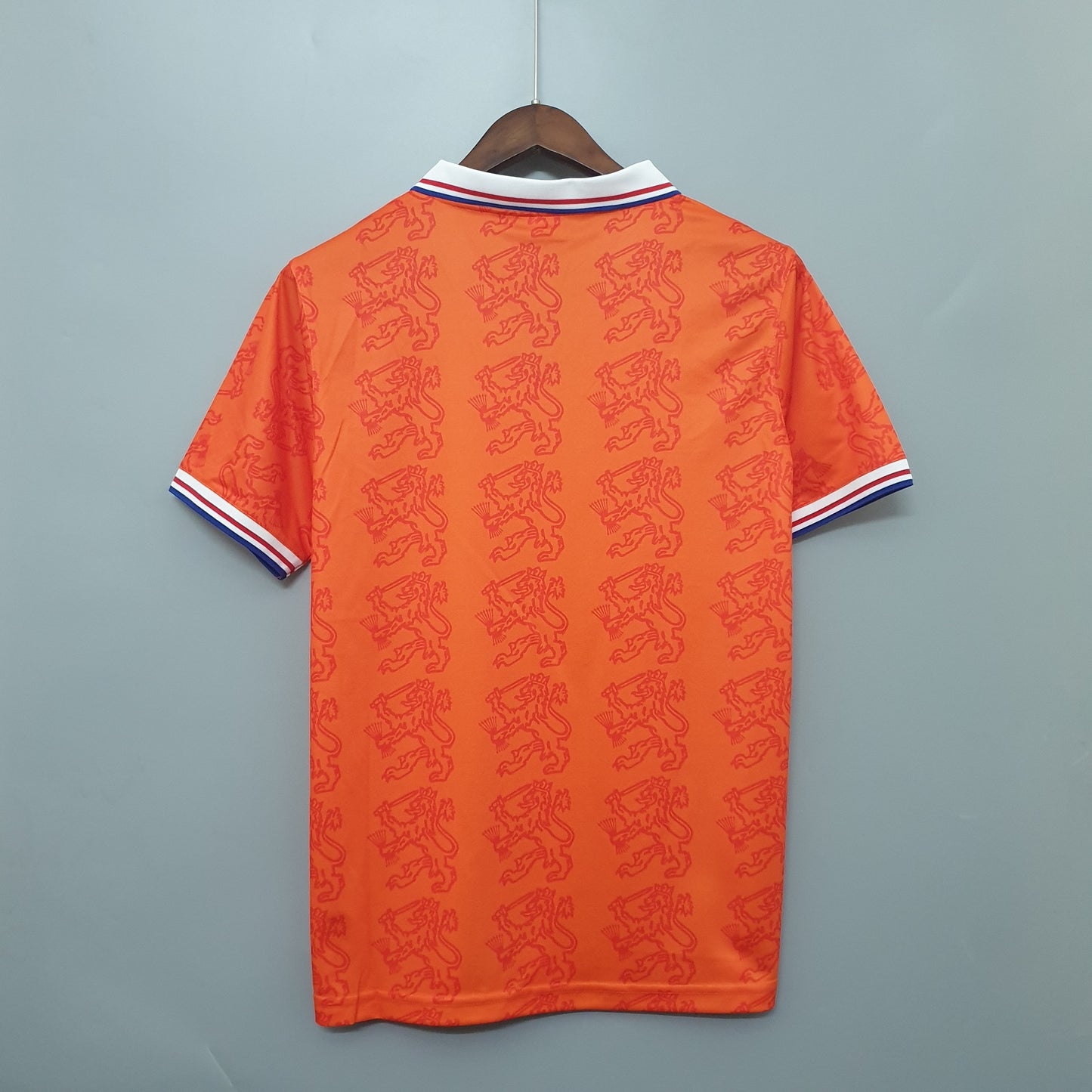 Netherlands 1995 Home Shirt