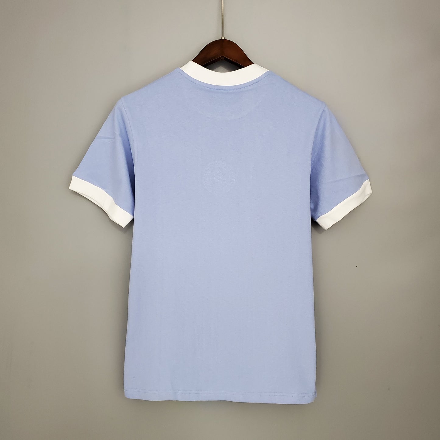 Manchester City 1972 Home Shirt