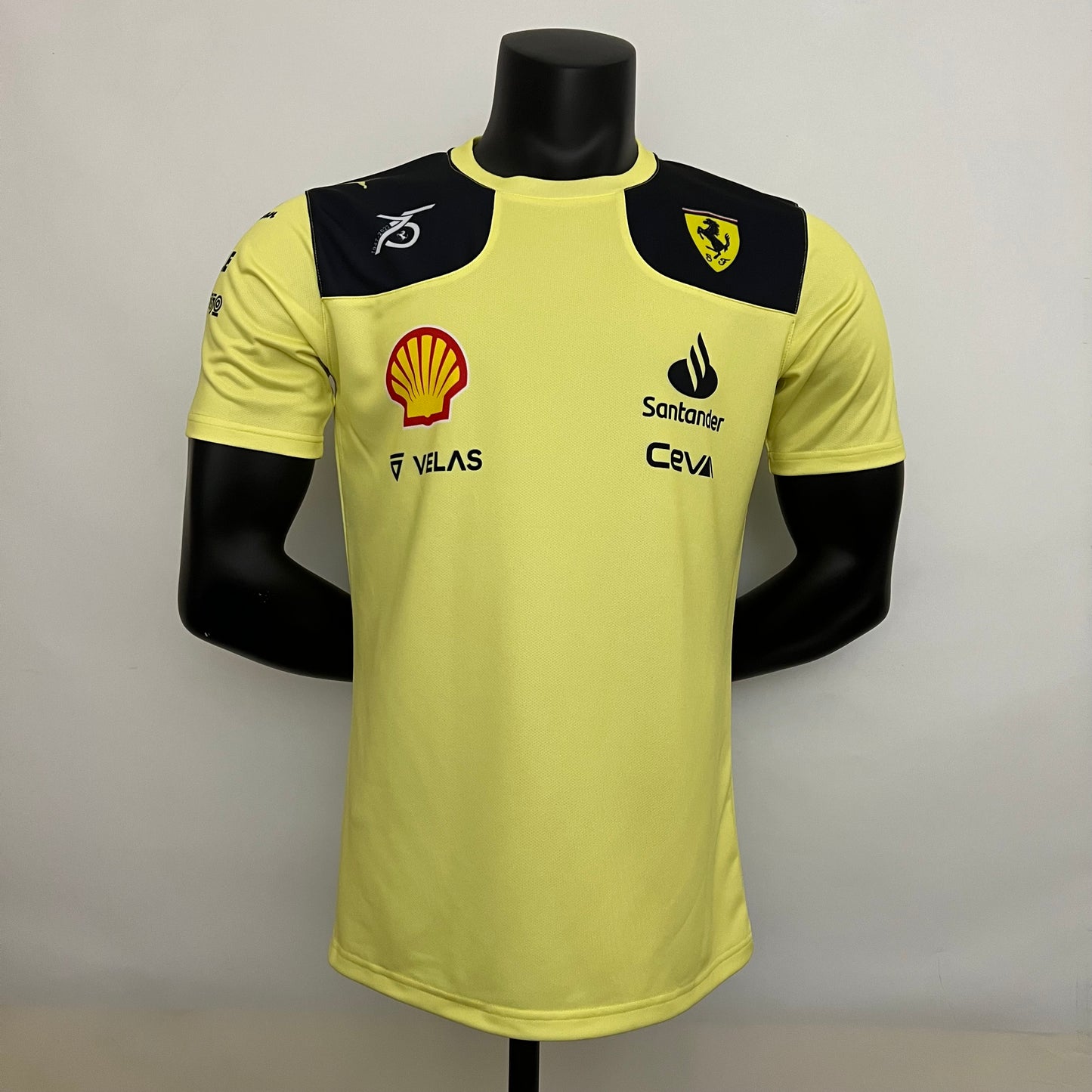 Scuderia Ferrari 2023 Team Shirt