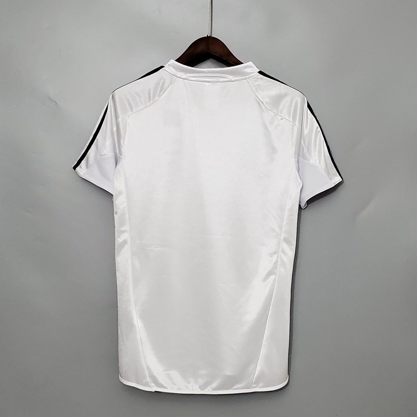 Real Madrid 2004-5 Home Shirt