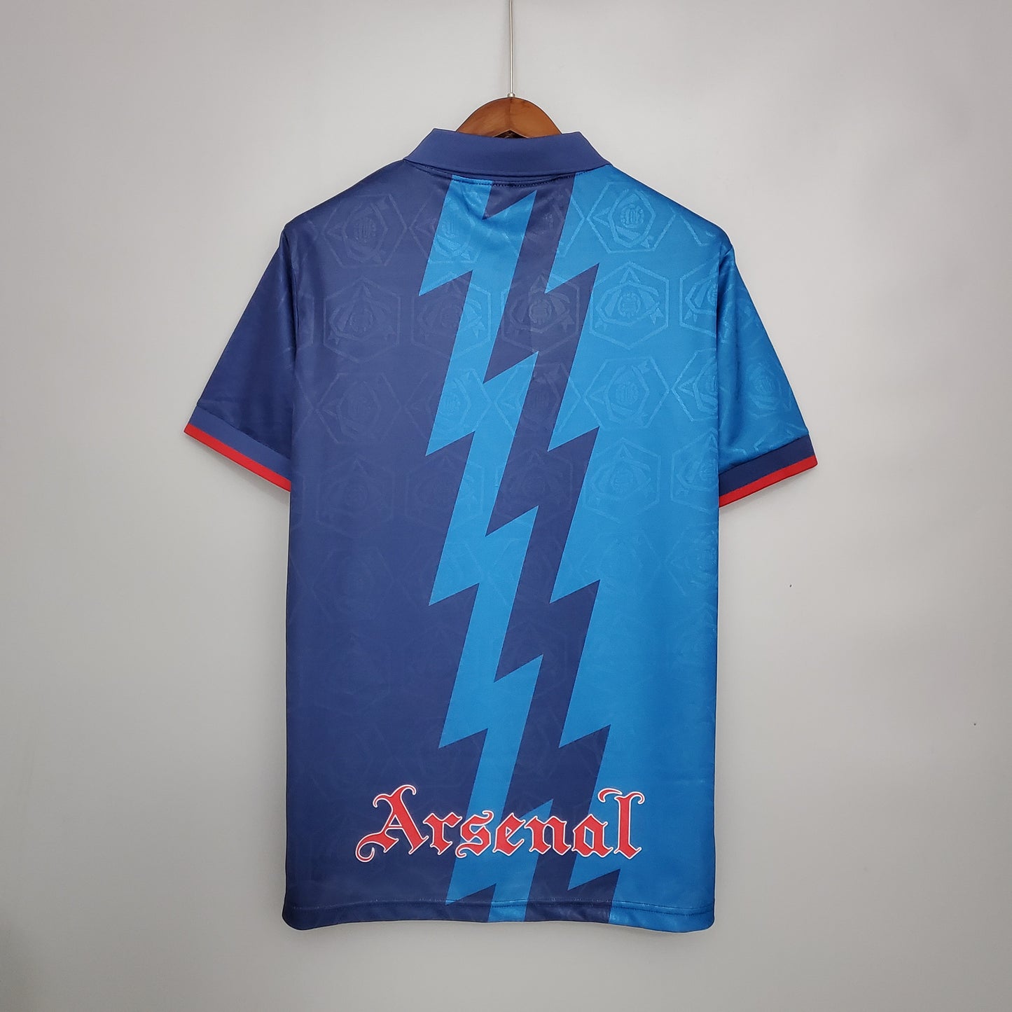 Arsenal 1995-96 Away Shirt