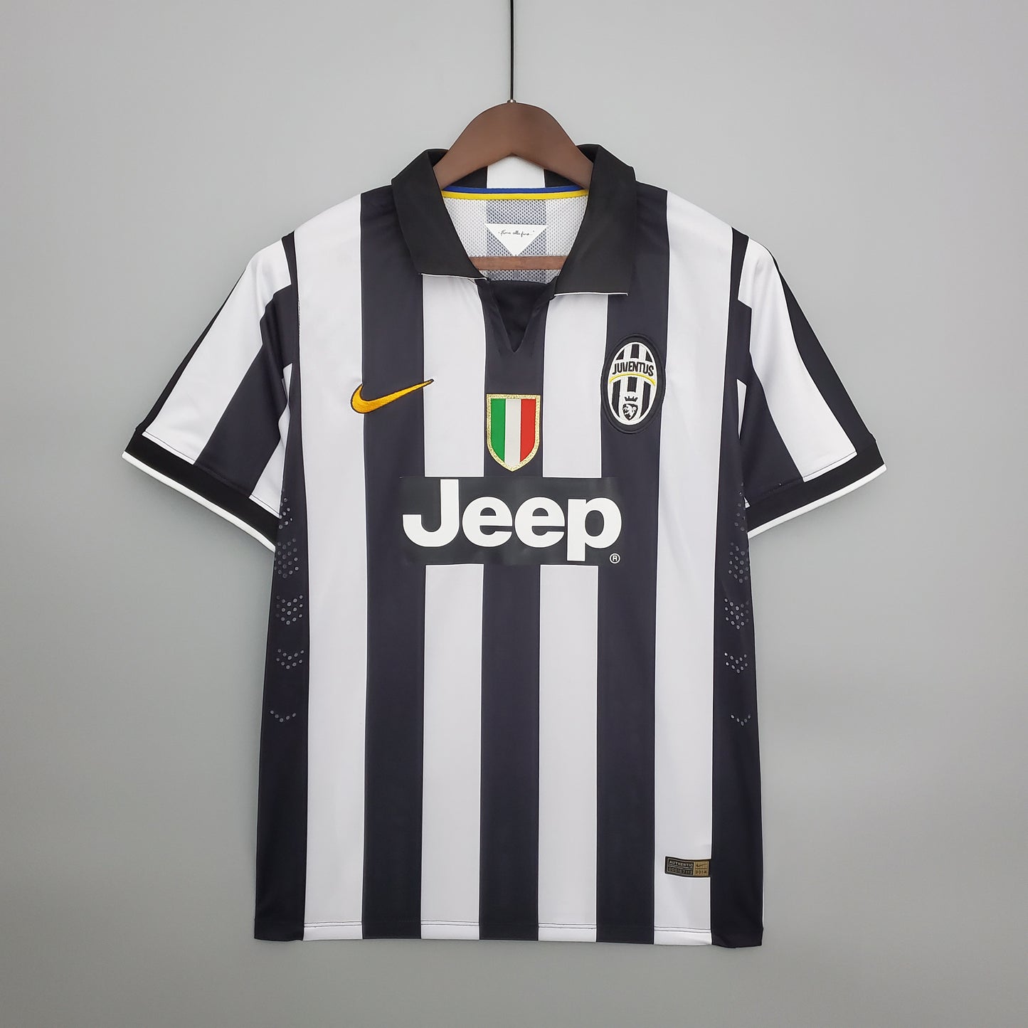 Juventus 2014-15 Home Shirt