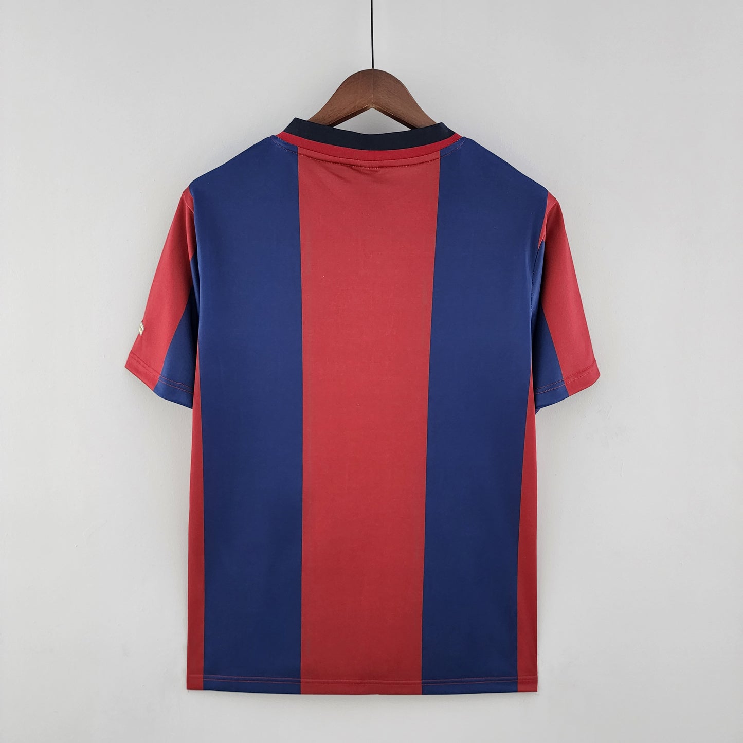 FC Barcelona 1998/99 Home Shirt