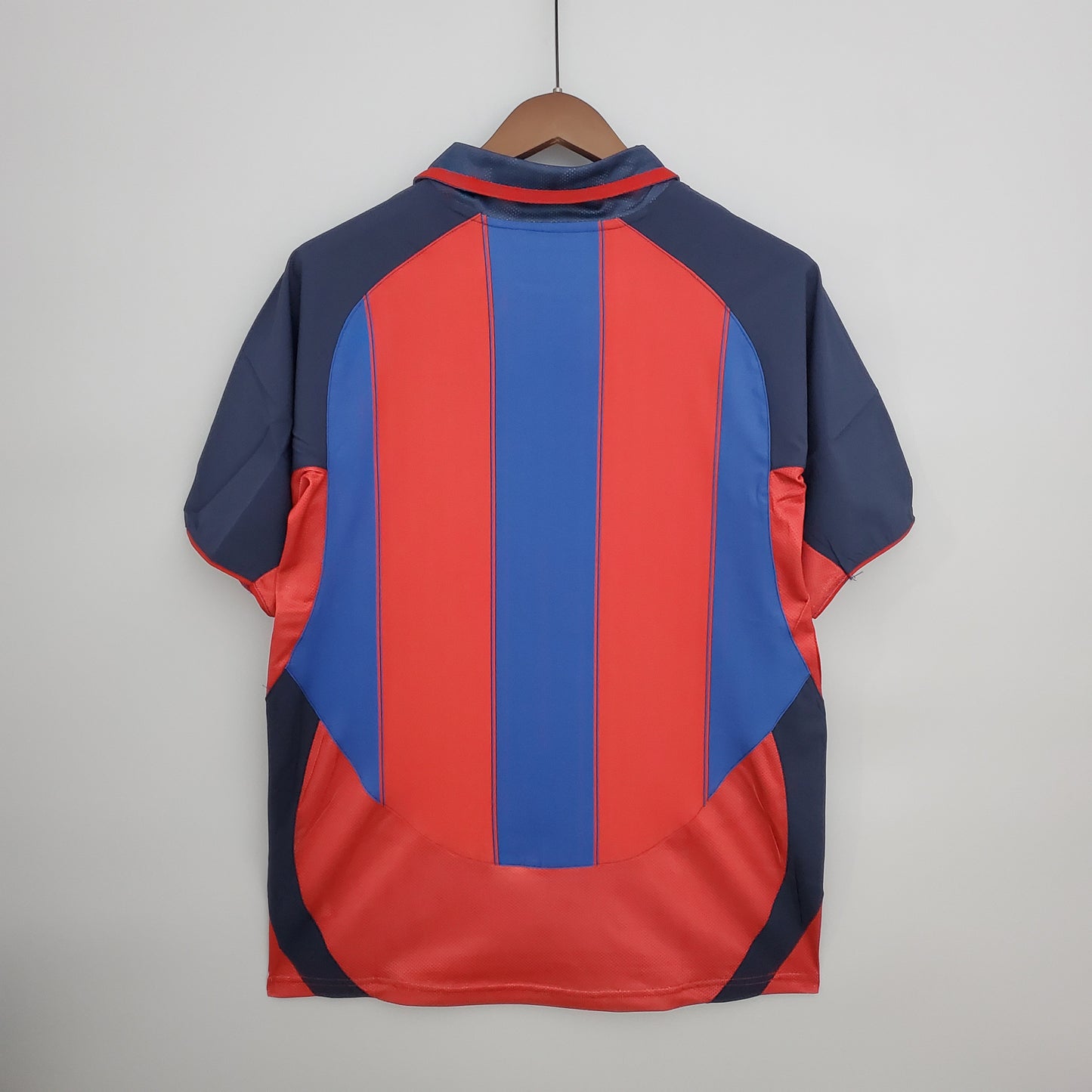 FC Barcelona 2003-4 Home Shirt
