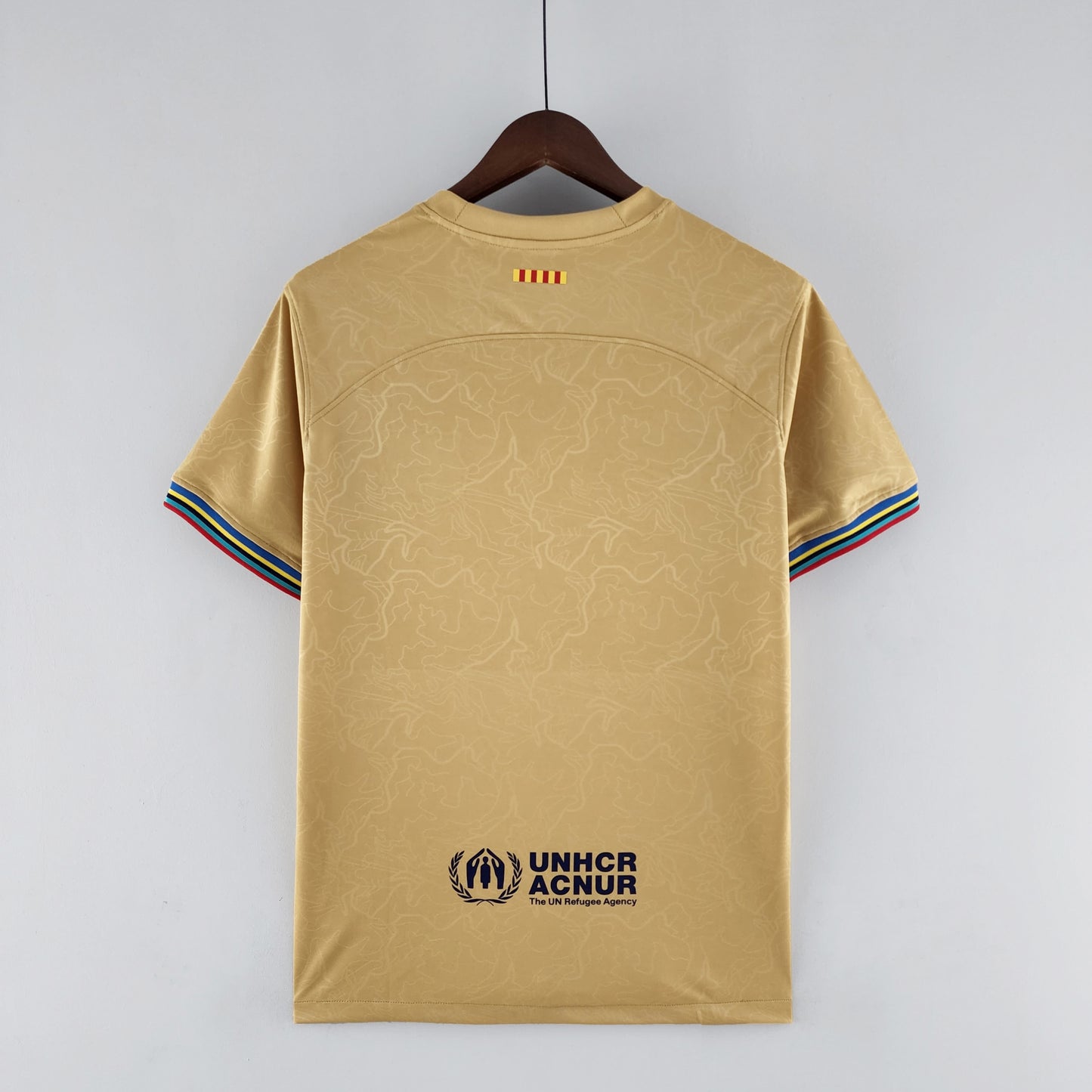 FC Barcelona 22/23 Away Shirt