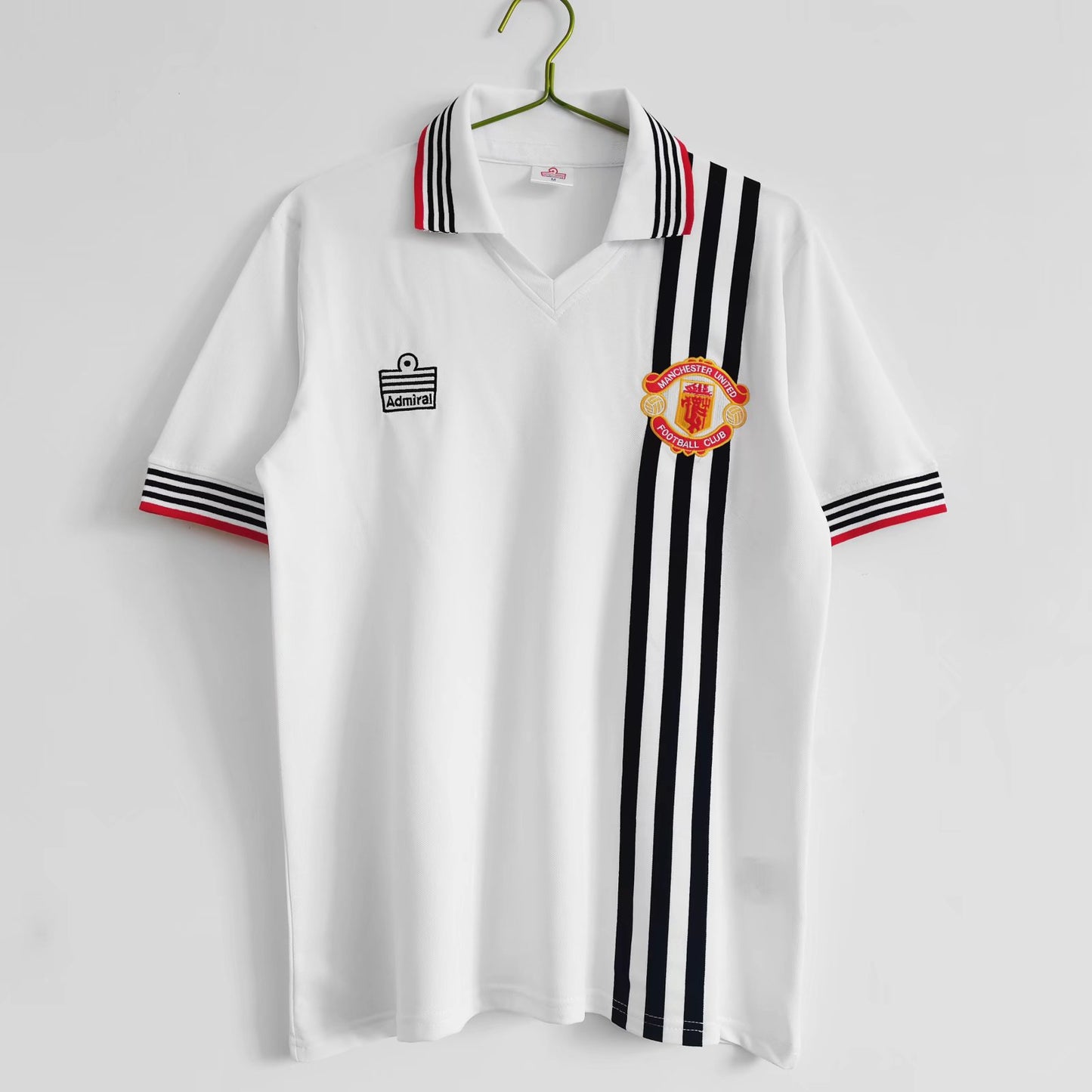 Manchester United 1975-80 Away Shirt