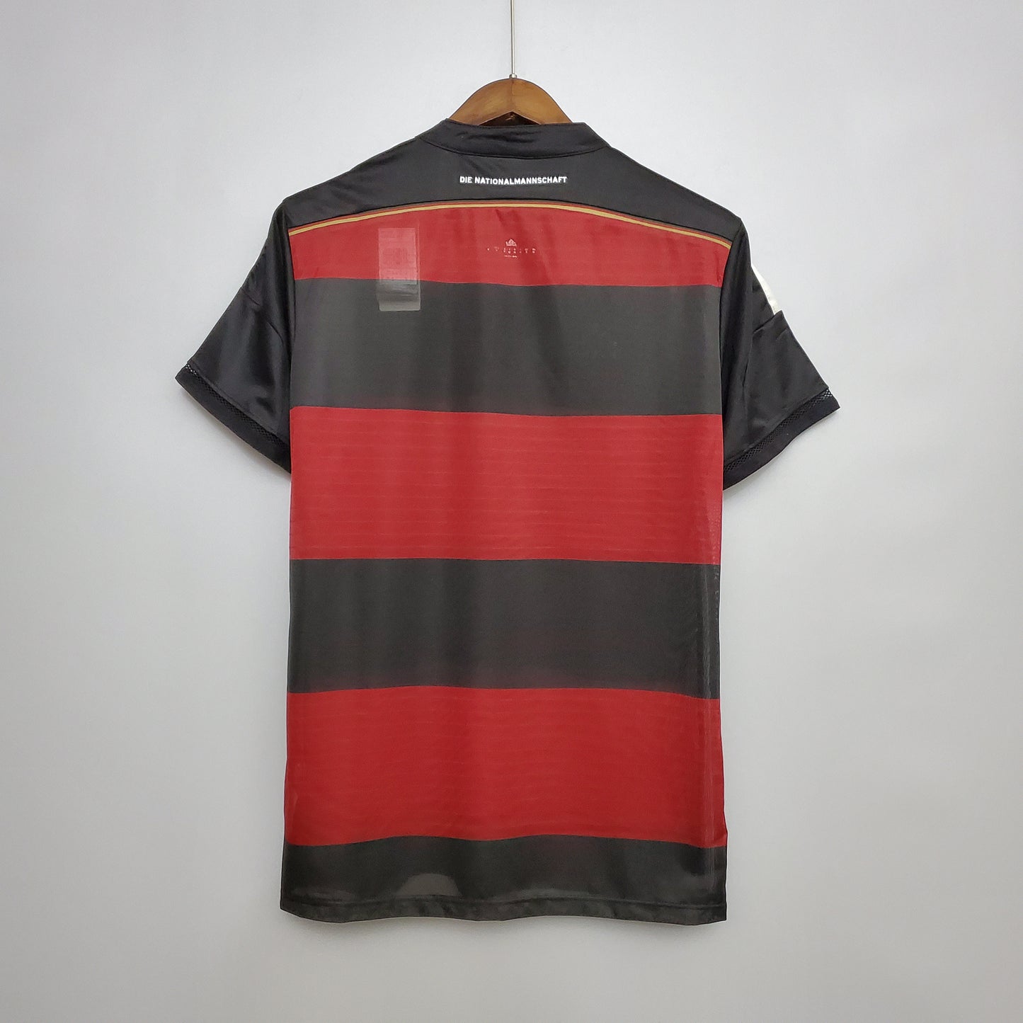 Germany 2014 Away Shirt