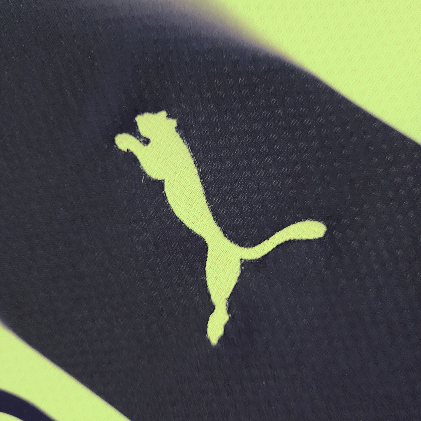 Manchester City 22-23 Third Away Shirt