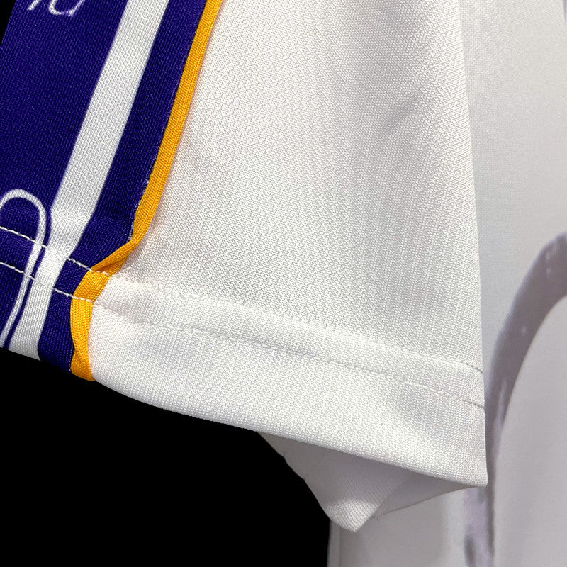 Real Madrid 1997/8 UCL Edition Shirt