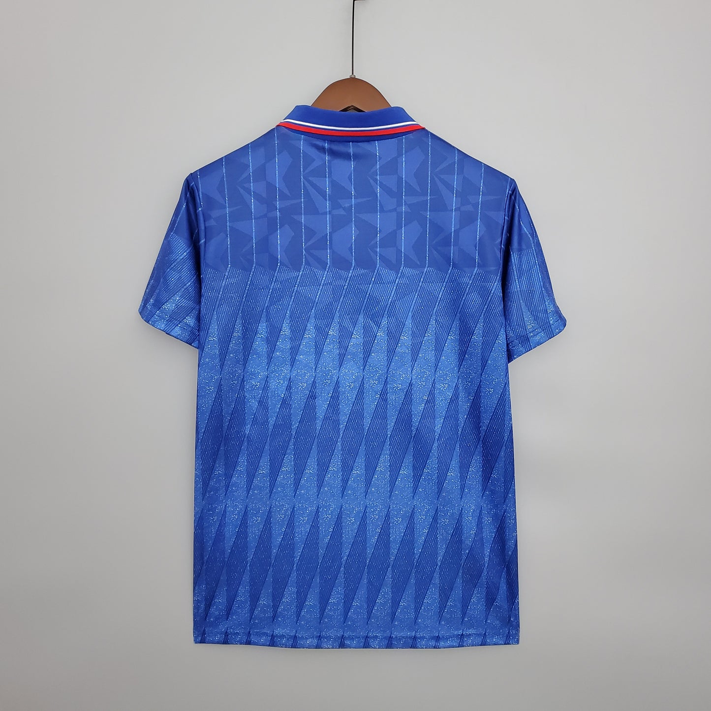 Chelsea 1989-91 Home Shirt