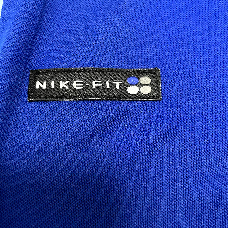Brazil 1998 Away Shirt