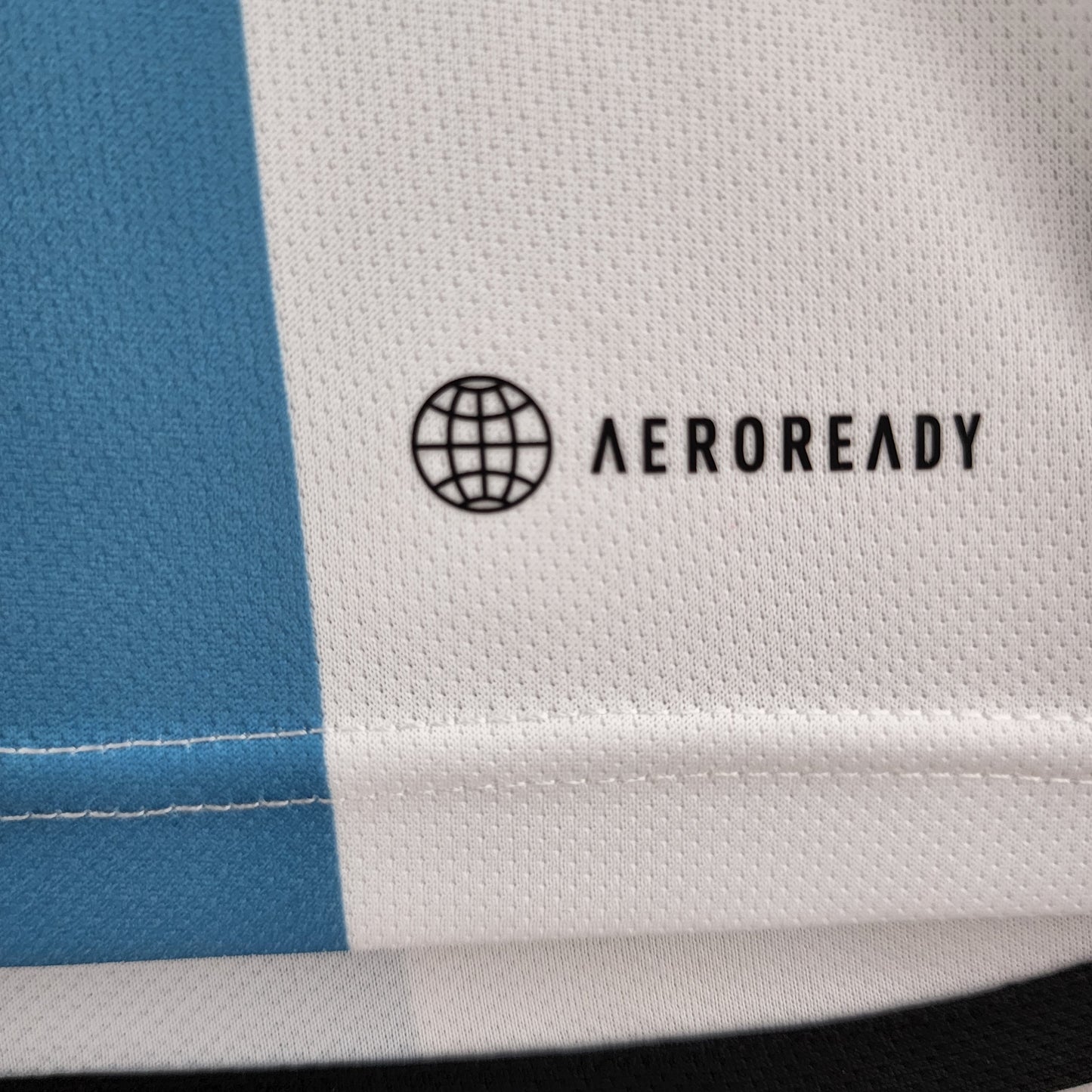 Argentina 22-23 Home Shirt