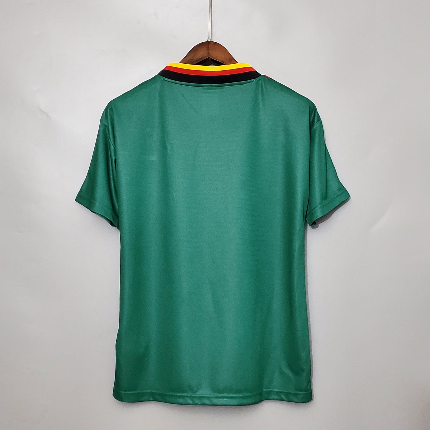 Germany 1994 Away Shirt
