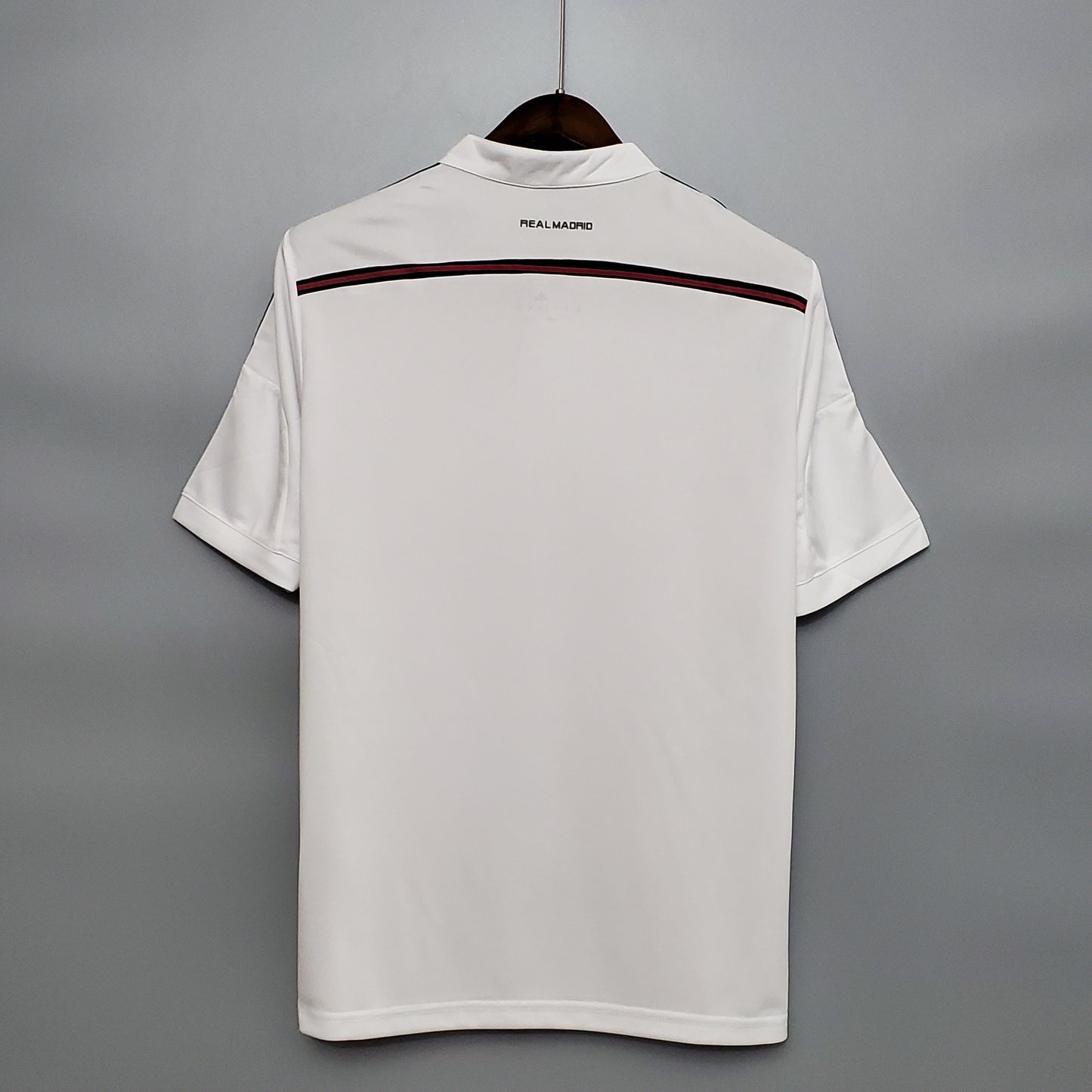 Real Madrid 2014-15 Home Shirt