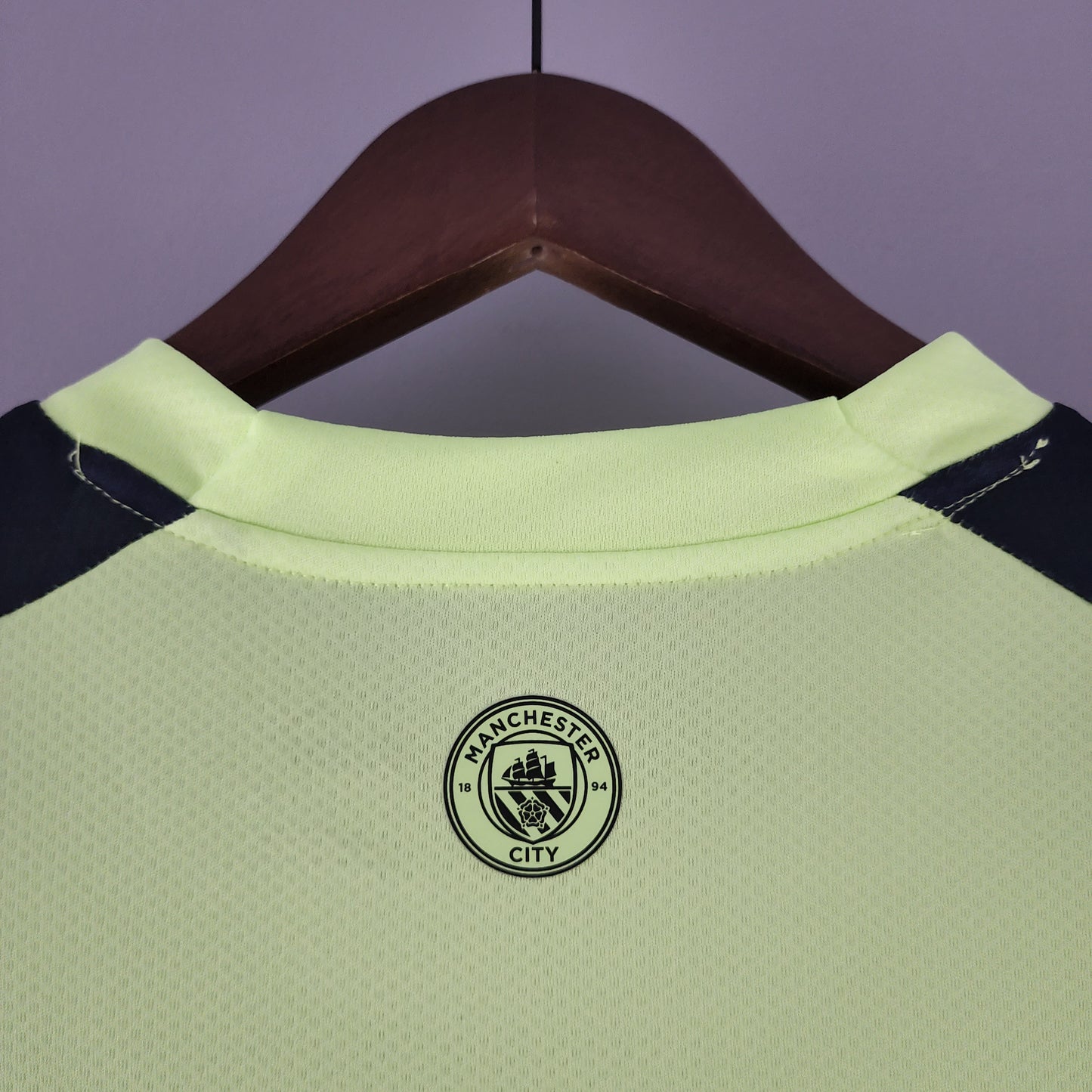 Manchester City 22-23 Third Away Shirt