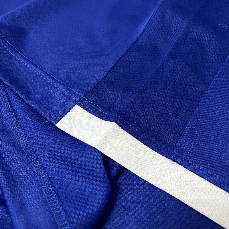 Brazil 2006 Away Shirt