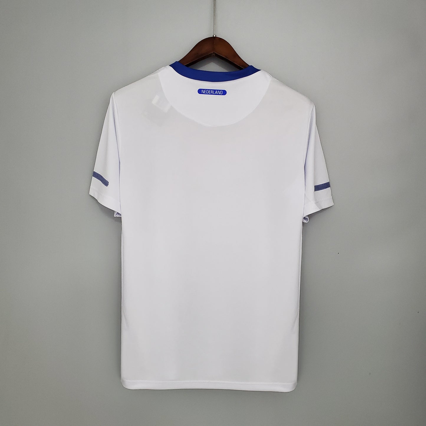 Netherlands 2012 Away Shirt