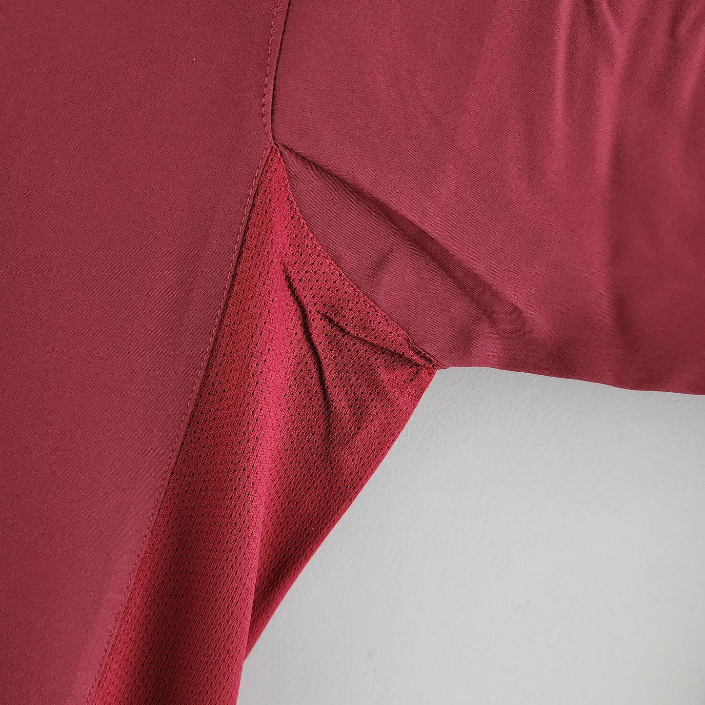 Arsenal 2005-06 Home Long Sleeve Shirt